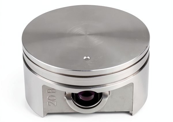 Realman Gas Powered Stainless Steel Pin EX40-2