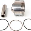 SouthMarine Piston Set & Piston Ring for 4/5/6A2/B Engines-1