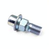 Nuwedah Fuel Pulse Damper for Toyota 4Runner 1988-1995-3