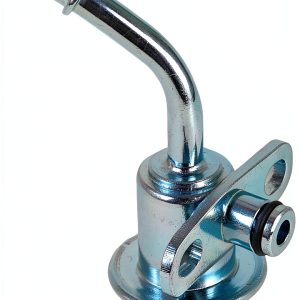 Fuel Injection Pressure Damper EZROAD Metal-0