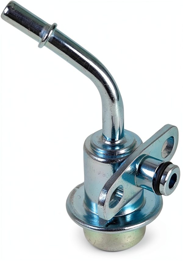 Fuel Injection Pressure Damper EZROAD Metal-0