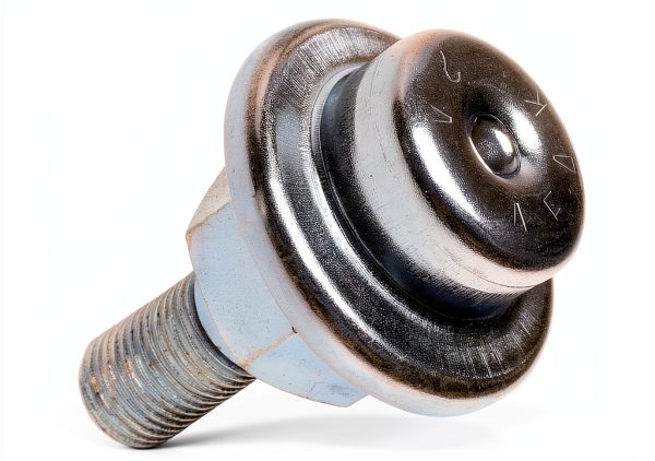 PartCatalog Fuel Injection Pressure Damper for Automotive-0