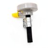 Fauful Fuel Injection Damper Plastic Durable-0
