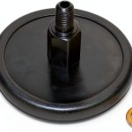 Arko Tractor Parts Fuel Pulsation Damper OEM Quality-0