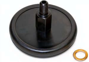 Arko Tractor Parts Fuel Pulsation Damper OEM Quality-0