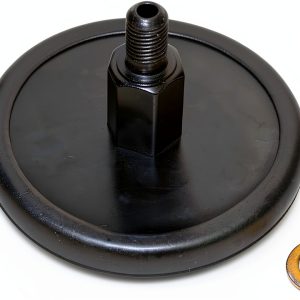 Arko Tractor Parts Fuel Pulsation Damper OEM Quality-0