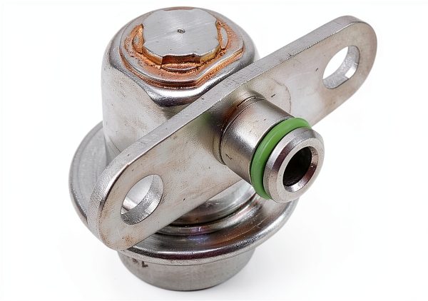 Beck Arnley Fuel Pressure Damper Modern Style-1