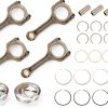 FRGOLIN Engine Piston Kit for Kia Optima Hyundai Sonata-0