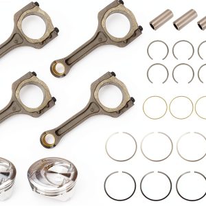 FRGOLIN Engine Piston Kit for Kia Optima Hyundai Sonata-0