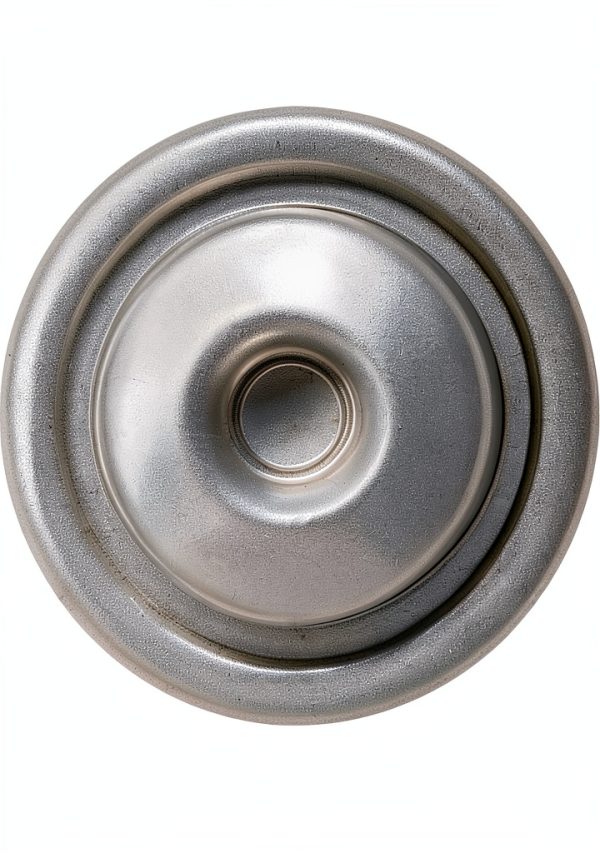 Fuel Injection Damper Beck Arnley Metal Automotive-2