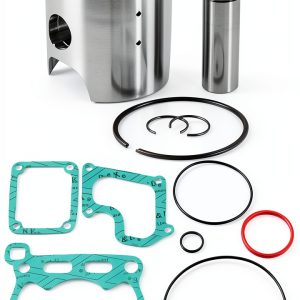 Tusk Off-Road Complete Top End Rebuild Kit Motorcycle ATV-0