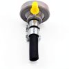 Fauful Fuel Injection Damper Plastic Durable-5