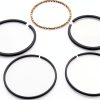 SouthMarine Piston Set & Piston Ring for 4/5/6A2/B Engines-7
