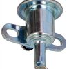 Fuel Injection Pressure Damper EZROAD Metal-3