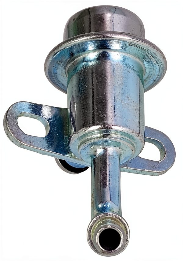 Fuel Injection Pressure Damper EZROAD Metal-3