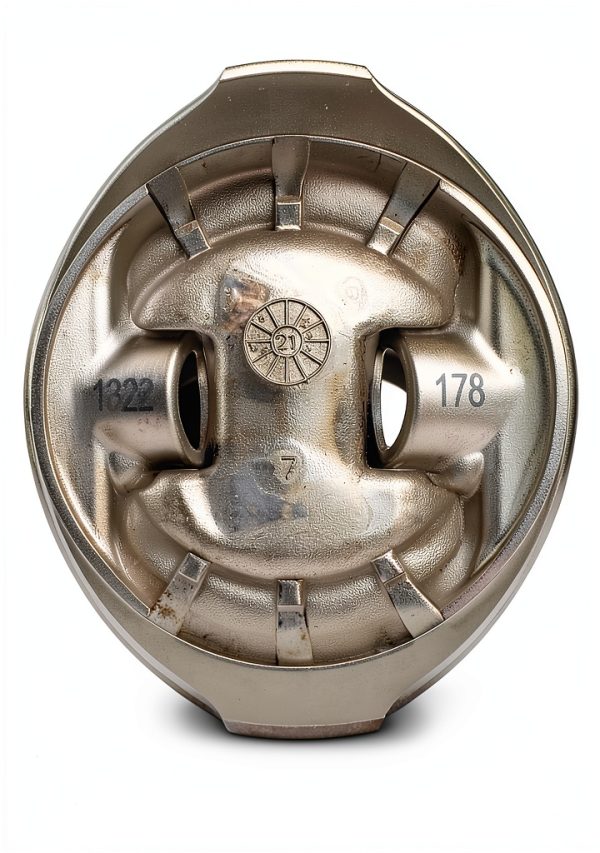 Honda GCV200LA Piston KINDZA Machined Aluminum-4