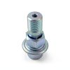 Nuwedah Fuel Pulse Damper for Toyota 4Runner 1988-1995-1