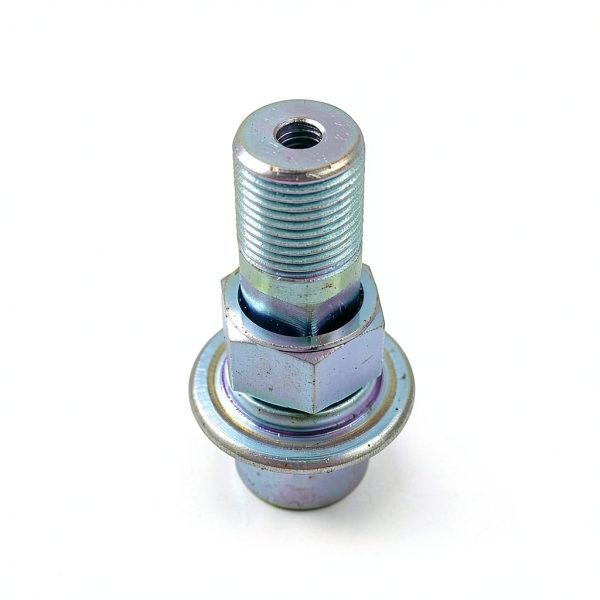 Nuwedah Fuel Pulse Damper for Toyota 4Runner 1988-1995-1