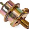 Porsche Fuel Injection Pressure Damper Replacement-2