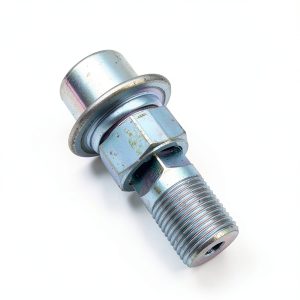 Nuwedah Fuel Pulse Damper for Toyota 4Runner 1988-1995-0