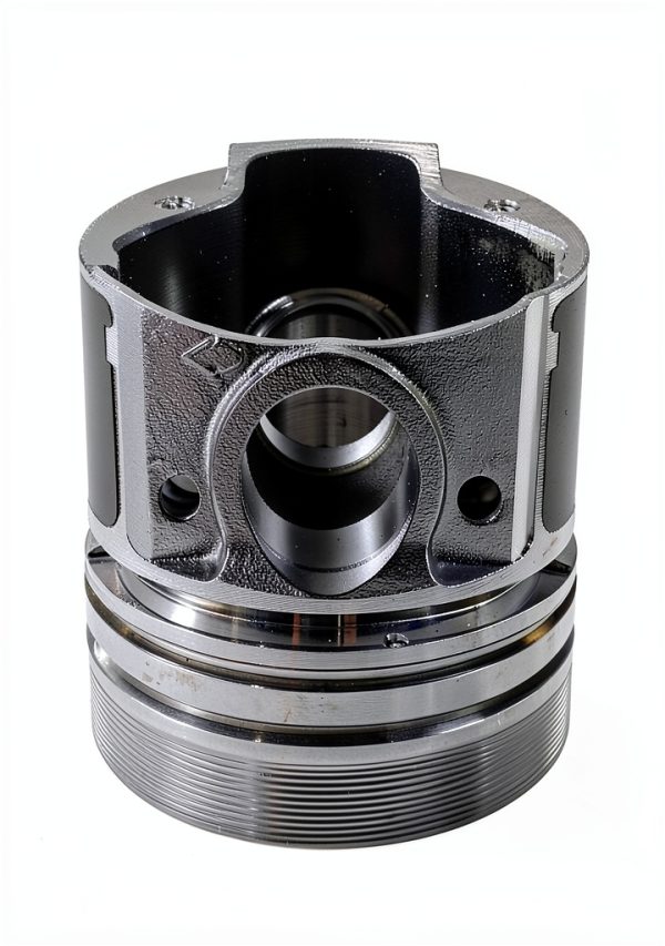 Giuqa D722 Piston for Kubota Engine Aluminum-2