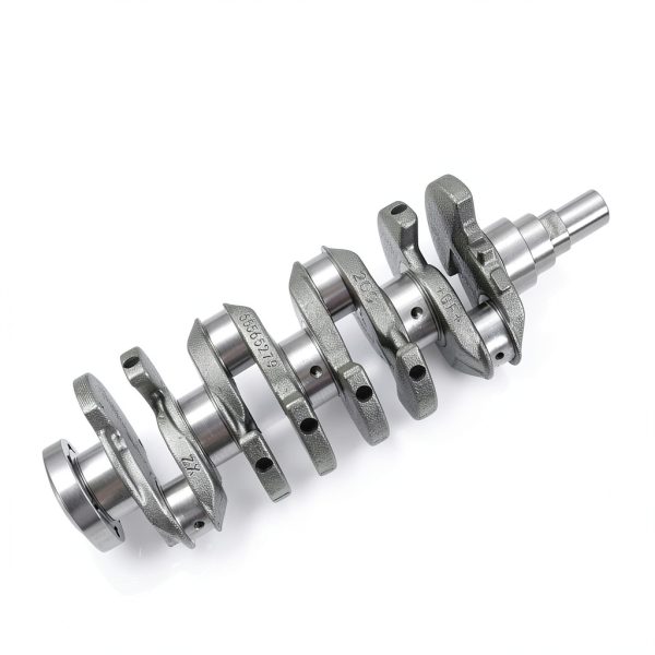 ObsidianDrive Crankshaft Kit for Buick Encore 1.4L Turbo-4