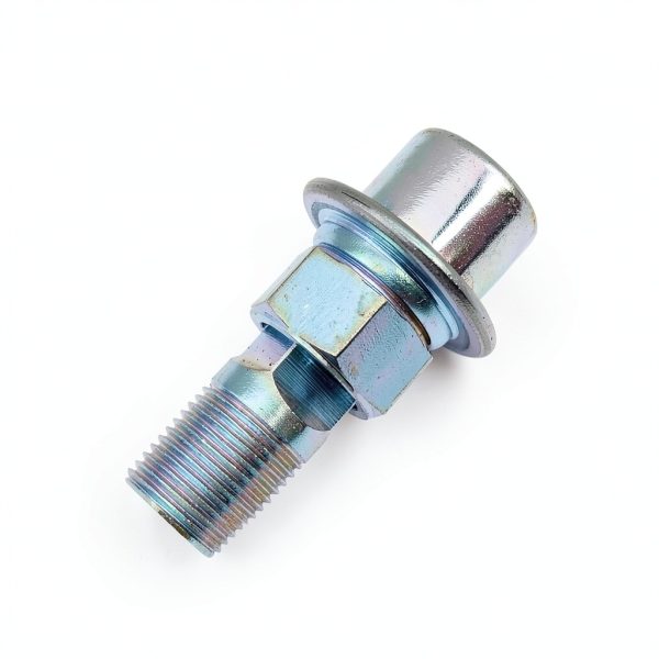Nuwedah Fuel Pulse Damper for Toyota 4Runner 1988-1995-5