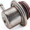 FainWan Fuel Pressure Damper Chrome 1591057-1