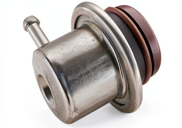 FainWan Fuel Pressure Damper Chrome 1591057-1