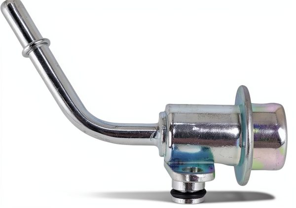 Fuel Injection Pressure Damper EZROAD Metal-2