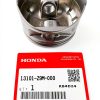 Honda GCV200LA Piston KINDZA Machined Aluminum-1