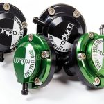 Fuel Injection Damper Radium Engineering Compact-0