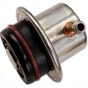 FainWan Fuel Pressure Damper Chrome 1591057-5