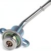 Fuel Injection Pressure Damper EZROAD Metal-4