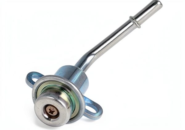 Fuel Injection Pressure Damper EZROAD Metal-4