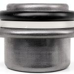 Fuel Injection Damper Beck Arnley Metal Automotive-0