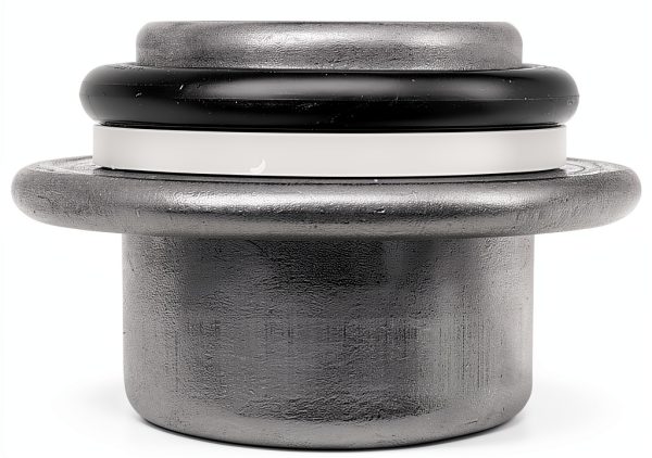Fuel Injection Damper Beck Arnley Metal Automotive-0