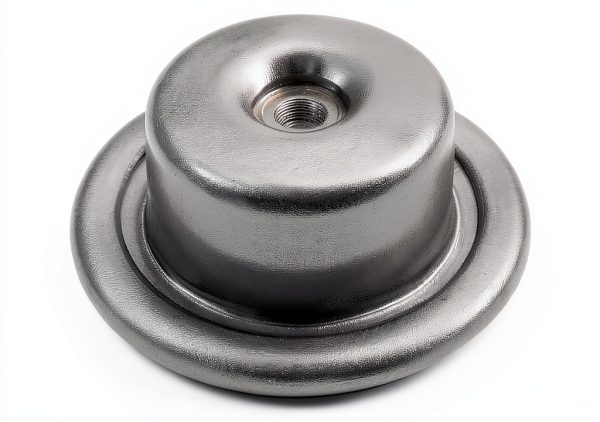 Fuel Injection Damper Beck Arnley Metal Automotive-1