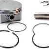 Realman Gas Powered Stainless Steel Pin EX40-0