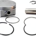 Realman Gas Powered Stainless Steel Pin EX40-0