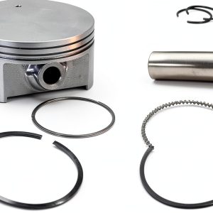 Realman Gas Powered Stainless Steel Pin EX40-0