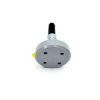 Fauful Fuel Injection Damper Plastic Durable-1