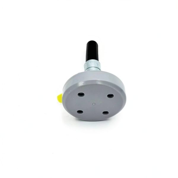 Fauful Fuel Injection Damper Plastic Durable-1