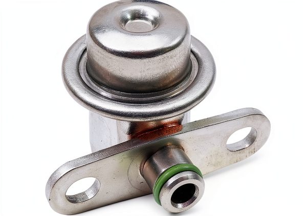 Beck Arnley Fuel Pressure Damper Modern Style-0