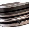 CNNELL Stainless Steel Piston Kit for Hyundai Kia-4