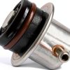 FainWan Fuel Pressure Damper Chrome 1591057-3