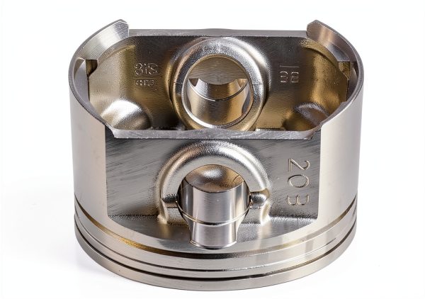 Realman Gas Powered Stainless Steel Pin EX40-1