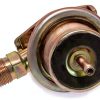 Porsche Fuel Injection Pressure Damper Replacement-3