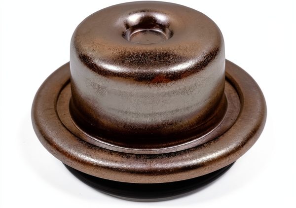 PartCatalog Fuel Injection Pressure Damper for Automotive-0