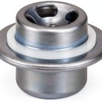 AD Auto Parts Fuel Pressure Regulator Aluminum-0